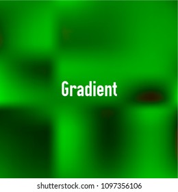 Vector gradient background. Soft color gradient. Rainbow color composition. Blur vector gradient. Creative, stylish and fashionable gradient for posters, brochures, invitation cards, banner calendar.