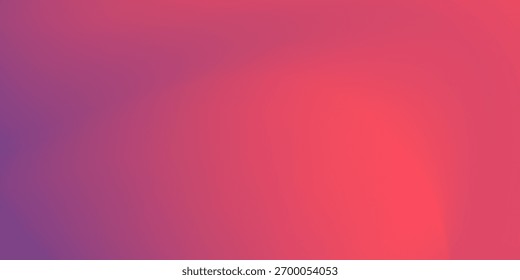 Fundo de gradiente do vetor. Esta arte é perfeita para projetos de design digital ou projeto de apresentações criativas