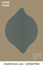 Cubierta colorida del gradiente del vector. Plantilla de diseño de afiches de fondo de resumen holográfico. Volante de malla gradiente irrisorio. Resumen Diseño geométrico con formas simples y colores vibrantes. 