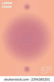 Cubierta colorida del gradiente del vector. Plantilla de diseño de afiches de fondo de resumen holográfico. Volante de malla gradiente irrisorio. Resumen Diseño geométrico con formas simples y colores vibrantes. 