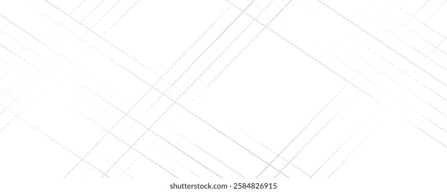 Vector gradient gray line abstract pattern Transparent monochrome striped texture, minimal background. Abstract background wave line elegant white striped diagonal line technology concep