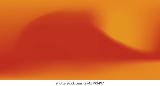 vector gradient orange yelow red.BACKGROUND ILUSTRATION.EPS.10