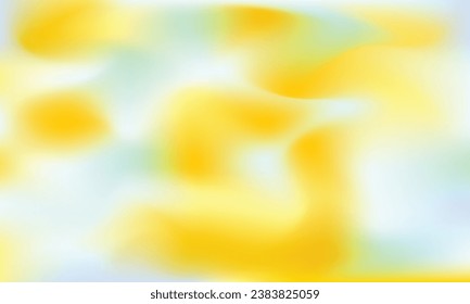 Vector gradient trendy background. vivid blurred colorful wallpaper background.