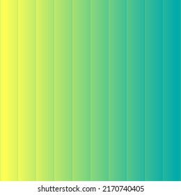vector gradient yellowish green striped design for background and wallpaper or for other purposes