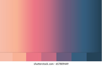 Vector gradients. background texture.illustration of the gradient.