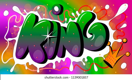 3d Graffiti Letters Images Stock Photos Vectors Shutterstock