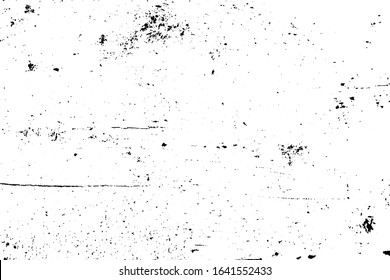 Vector grain abtract texture on a white backgrunge.