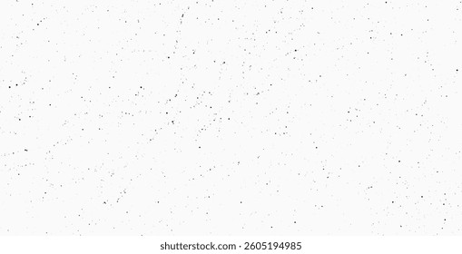 Vector grain texture background for overlays