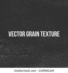 Vector Grain Texture for vintage Design