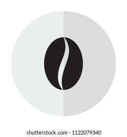 Vector grains coffee icon