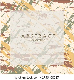 vector graphic of abstract background