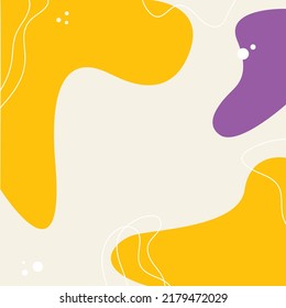 vector graphic. abstract design for background or feed social media or anything