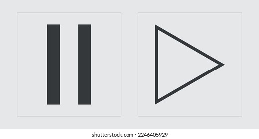 Vector Graphic Assets Set. Big collection of abstract graphic geometric symbols. Cyberpunk elements. Stars, starburst . Vector illustration