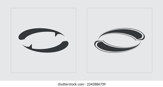 Vector Graphic Assets Set. Brutalism star and flower shapes. Cyberpunk elements. Futuristic. Vector illustration