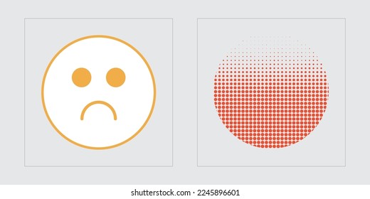 Conjunto de activos gráficos vectoriales. Estrellas y formas florales de Brutalismo. Elementos para la decoración gráfica. Estrellas, starburst. Ilustración del vector