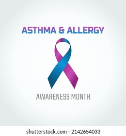 661 Asthma awareness ribbon Images, Stock Photos & Vectors | Shutterstock