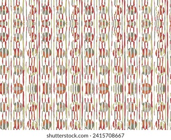 Vector graphic. autumn Colored abstract overlapping circles, bubbles, sphere or ellipses shape pattern. Good for web page, wallpaper, graphic design, catalog, texture or background.