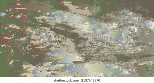 Vector graphic background for design. Vector illustration eps-10