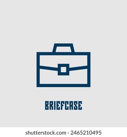 Vector graphic of a business icon, illustration sign and symbol for ideas and innovation