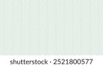 Vector graphic of chevrons pattern background in soft color. Vector certificate texture. Texture for certificate, banknote, money design, currency, note, check, ticket, reward, gift voucher etc.