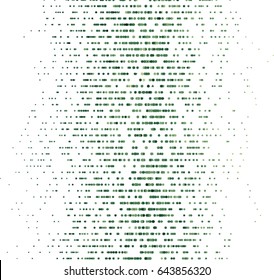 Vector graphic. Colored abstract overlapping star shape pattern. Good for web page, wallpaper, graphic design, catalog, texture or background.