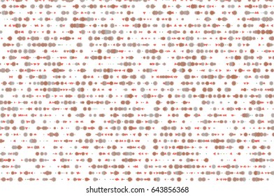 Vector graphic. Colored abstract overlapping star shape pattern. Good for web page, wallpaper, graphic design, catalog, texture or background.