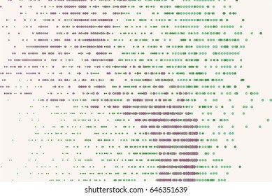 Vector graphic. Colored abstract overlapping star shape pattern. Good for web page, wallpaper, graphic design, catalog, texture or background.