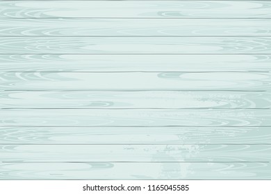 Vector graphic created white wood texture. Hand drawn