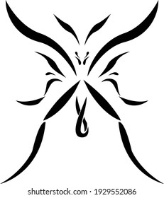 Vector graphic design for clipart, logos, and t-shirt decorations