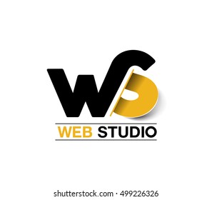logo design web site