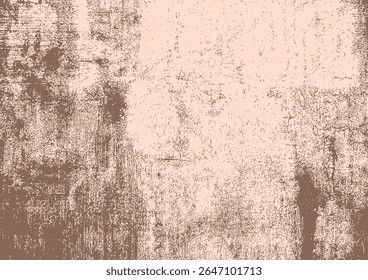 A vector graphic design of a grunge background captures an edgy, raw aesthetic characterized by textured, distressed, and imperfect elements. 