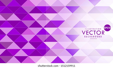 VECTOR graphic design low poly triangle illustration abstract geometric background,  for business, company, office, corporate, web, presentation, publication, advertising with blank space template