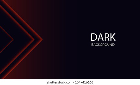 vector graphic design modern background wallpaper for business, company, office, corporate, web, presentation, publication, advertising with side blank space template EPS 10