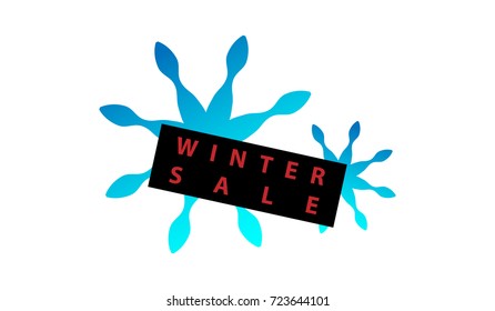 Vector graphic design for special offer promotion