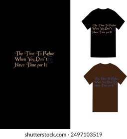 vector graphic design for tshirt