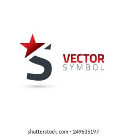 Logo S Stars Images Stock Photos Vectors Shutterstock