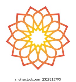 Vector, Graphic Element, Color Design, Relaxation, Pattern