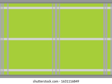 vector graphic of gingham pattern for fabric or wallpaper printing business