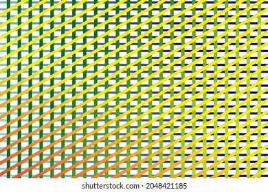 Vector graphic of horizontal stripe, vertical stripe and diagonal pattern stripe in gradient background colors. Striped digital paper for print. Good for watermark banknote, note, check, ticket etc.
