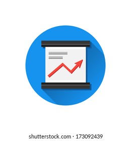 Vector Graphic Icon