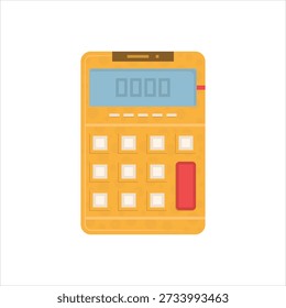 Ícone gráfico vetorial para Calculadora