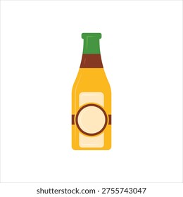 Vector graphic icon for Distilled Beverage