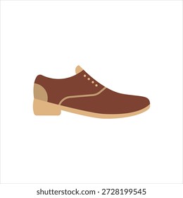 Ícone de gráfico vetorial para Sapatos Formais
