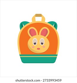 Ícone gráfico vetorial para School Bag