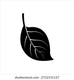Vector graphic icon for verdure