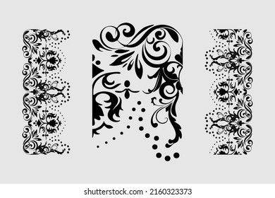 Vector Graphic Illustration Art Design 