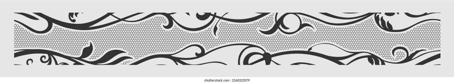 Vector Graphic Illustration Art Design 
