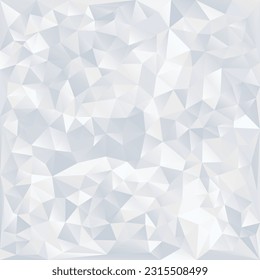 Vector graphic illustration of diamond, triangle, shape, abstact background