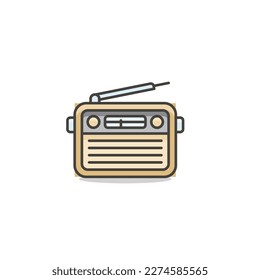 vector graphic illustration of icons for business, presentation, and others