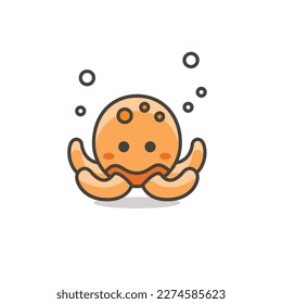 vector graphic illustration of icons for business, presentation, and others